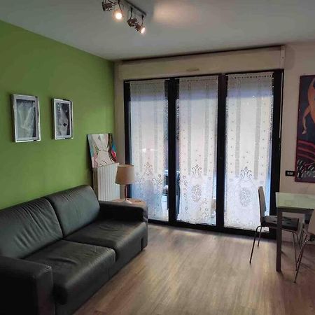 La Ca Del Lori Apartment Милано Екстериор снимка