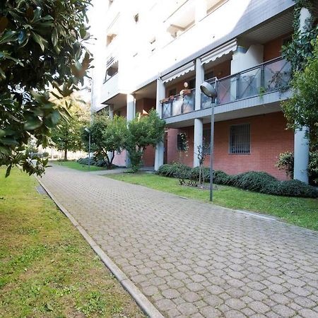 La Ca Del Lori Apartment Милано Екстериор снимка