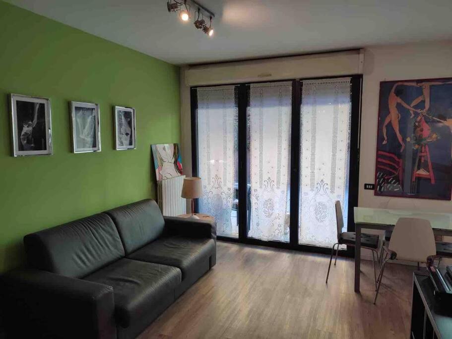 La Ca Del Lori Apartment Милано Екстериор снимка