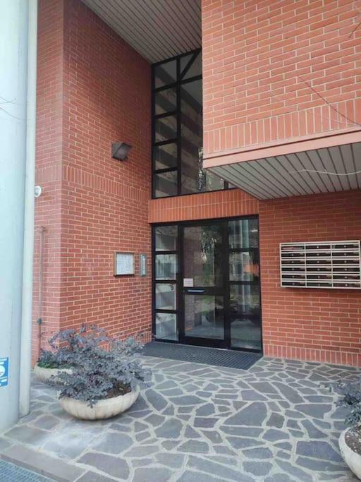 La Ca Del Lori Apartment Милано Екстериор снимка