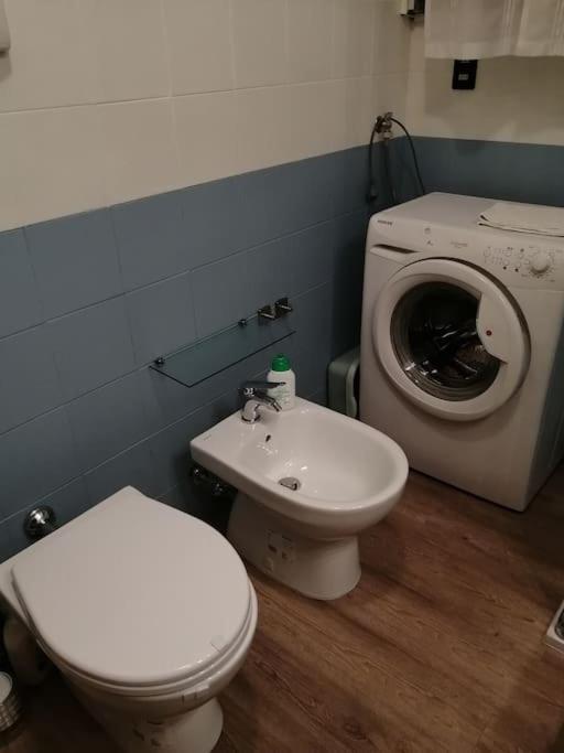 La Ca Del Lori Apartment Милано Екстериор снимка