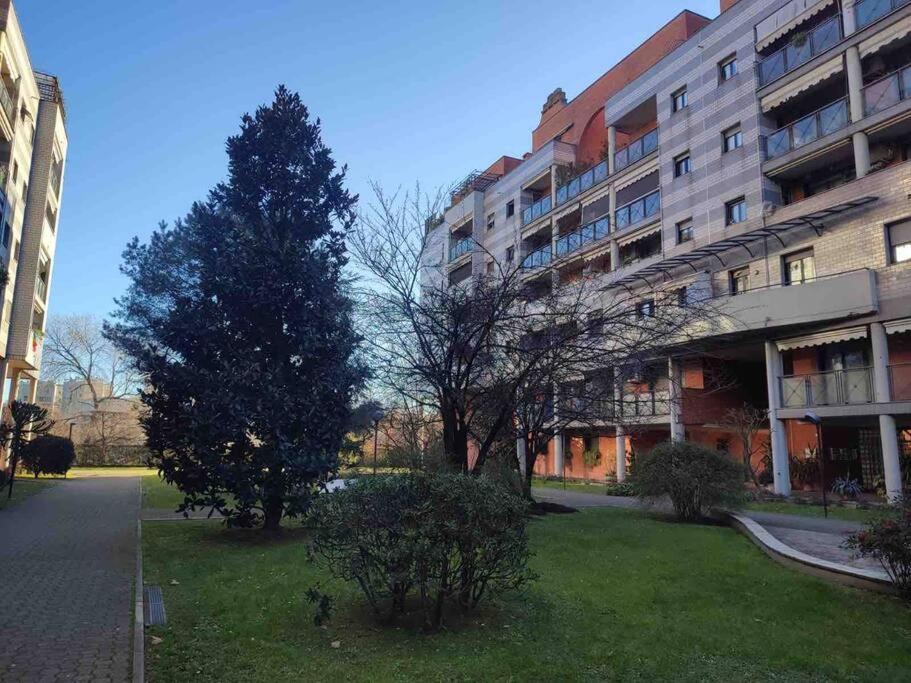 La Ca Del Lori Apartment Милано Екстериор снимка