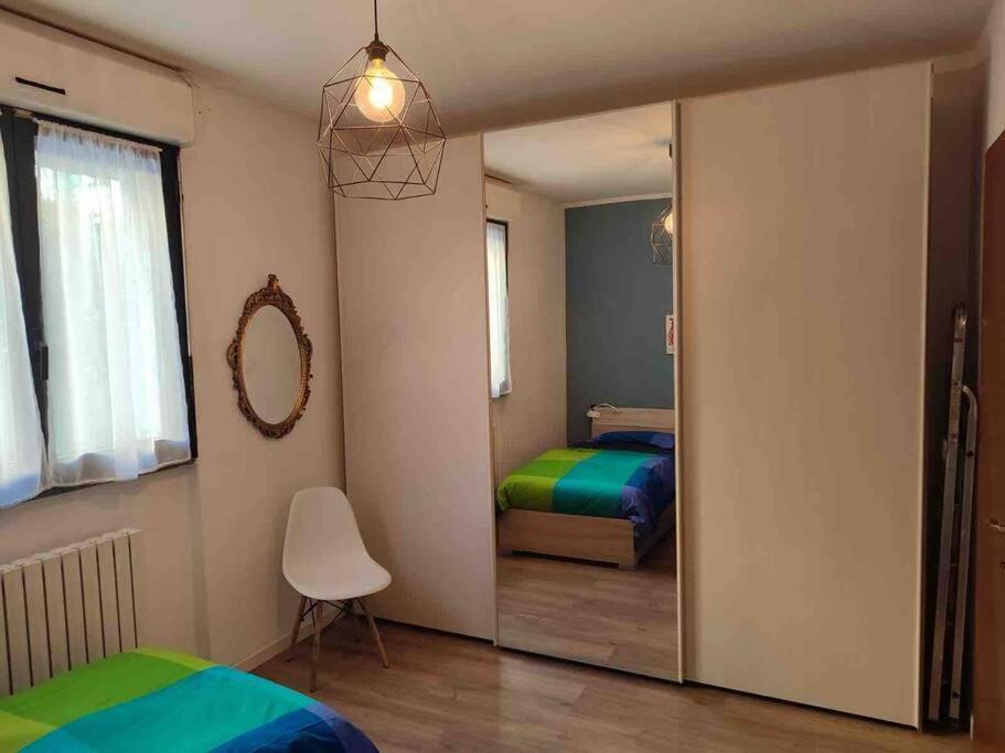La Ca Del Lori Apartment Милано Екстериор снимка