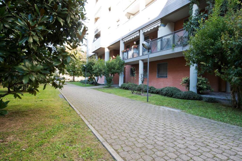 La Ca Del Lori Apartment Милано Екстериор снимка