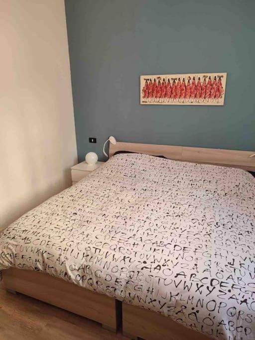 La Ca Del Lori Apartment Милано Екстериор снимка