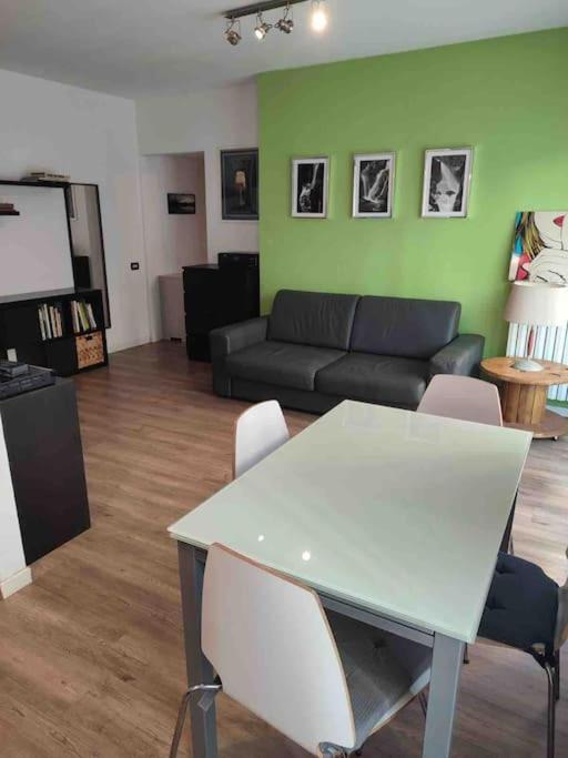 La Ca Del Lori Apartment Милано Екстериор снимка
