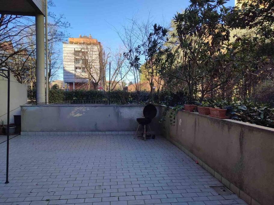 La Ca Del Lori Apartment Милано Екстериор снимка