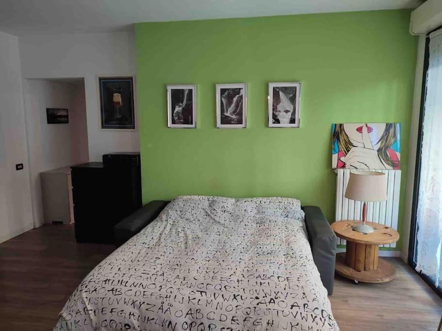 La Ca Del Lori Apartment Милано Екстериор снимка