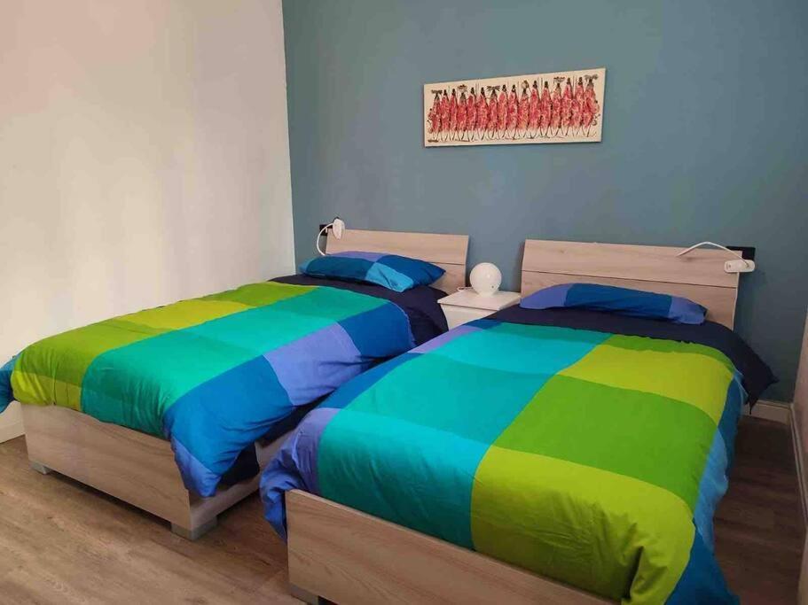La Ca Del Lori Apartment Милано Екстериор снимка