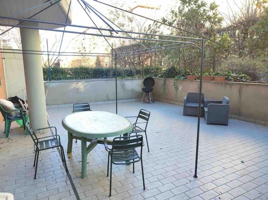 La Ca Del Lori Apartment Милано Екстериор снимка