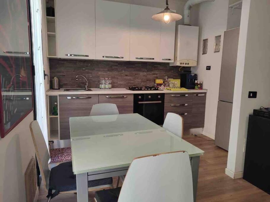 La Ca Del Lori Apartment Милано Екстериор снимка