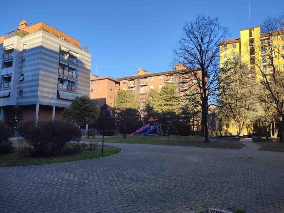 La Ca Del Lori Apartment Милано Екстериор снимка