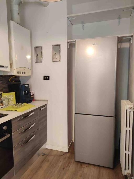 La Ca Del Lori Apartment Милано Екстериор снимка