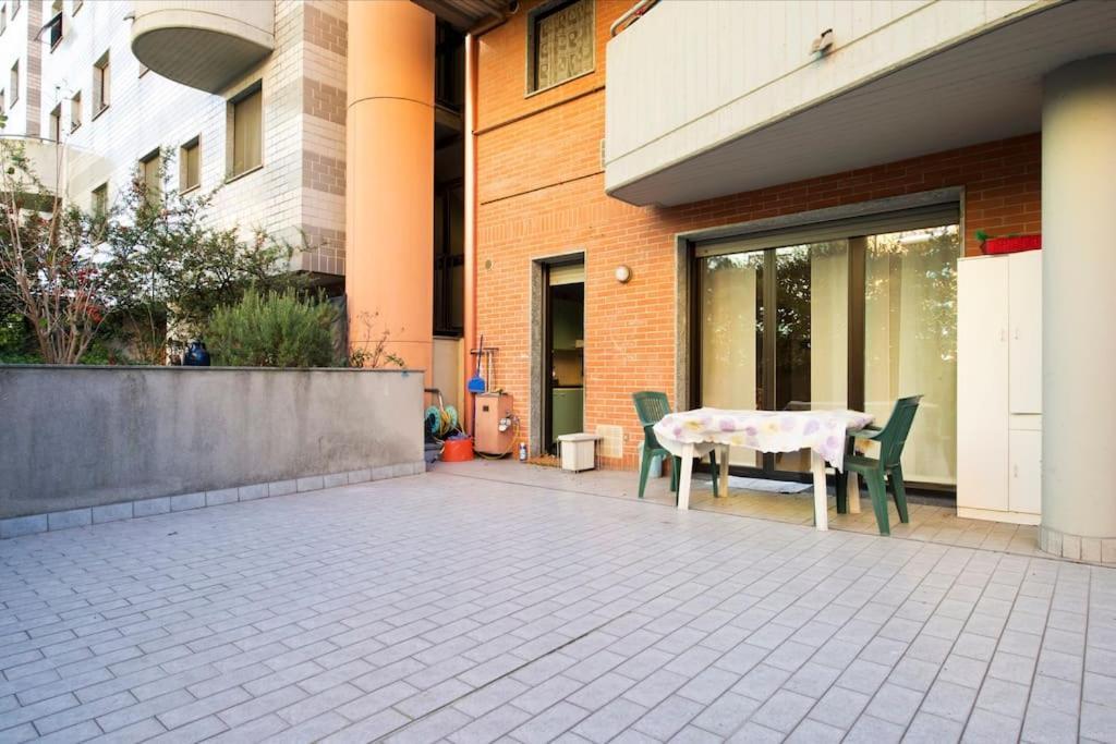 La Ca Del Lori Apartment Милано Екстериор снимка